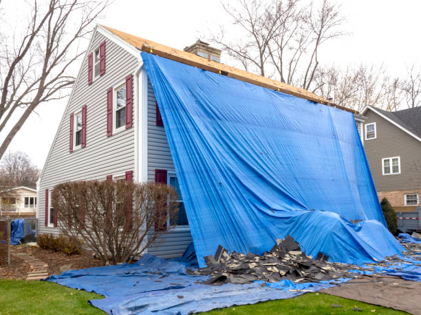 Best Fiber Cement Siding Installation  in Aurora, OH